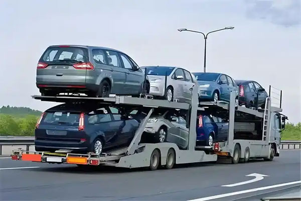 赫章轿车托运查询