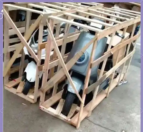赫章电动车运输